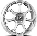 GMP RACEWAY WHITE 8x19 5/108 ET45 CB75