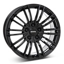 NITRO TURISMO FF G.BLK 8x20 5/112 ET32 CB66.6