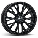 MAK KENT DARK 8.5x21 5/120 ET38 CB72.6