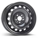 ALCAR STAHLRAD 8737 6x15 5/98 ET39 CB58