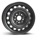 ALCAR STAHLRAD 9157 6x15 5/114.3 ET39 CB60