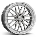 DOTZ BILBAO BLAZE 8x18 5/108 ET48 CB65.1