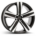 MAK STONE5 6.5x16 5/160 ET55 CB65.1