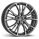 MAK UNION 7.5x17 5/112 ET38 CB66.5