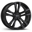 MAK X-MODE DARK 10x21 5/112 ET50 CB66.6