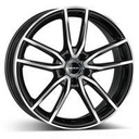 MAK EVO 8x18 5/112 ET48 CB66.6