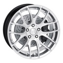 BREYTON GTS SLV 10X20 5-112 E38 C66,5 10x20 5/112 ET38 CB66.5