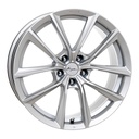 BREYTON BR-I SLV 7,5X19 5-112 E32 C66,5 60 7.5x19 5/112 ET32 CB66.5