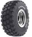 260/70R16.5 129A8 ASCENSO SSR 320 SB 7 VUODEN TAKUU