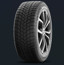 245/55R19 107H MICHELIN X-ICE SNOW+ XL