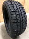 215/45R17 91T DYNAMO SNOW-H MWH03 XL
