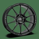 OZ SUPERFORGIATA M.BLK 11x20 5/114.3 ET56 CB67.1