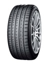 245/40R17 91W YOKOHAMA ADVAN SPORT V105 RIMPROTECT MO