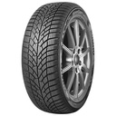 185/60R14 82T KUMHO WINTERCRAFT WP52 EV READY