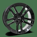 NITRO MOMENTUM FF G.BLK 8x20 5/120 ET43 CB63.3