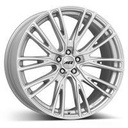 AEZ SEATTLE SHINE 9.5x21 5/120 ET49 CB72.6