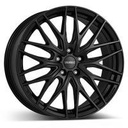 DEZENT KY BLACK 6.5x17 5/100 ET39 CB57.1